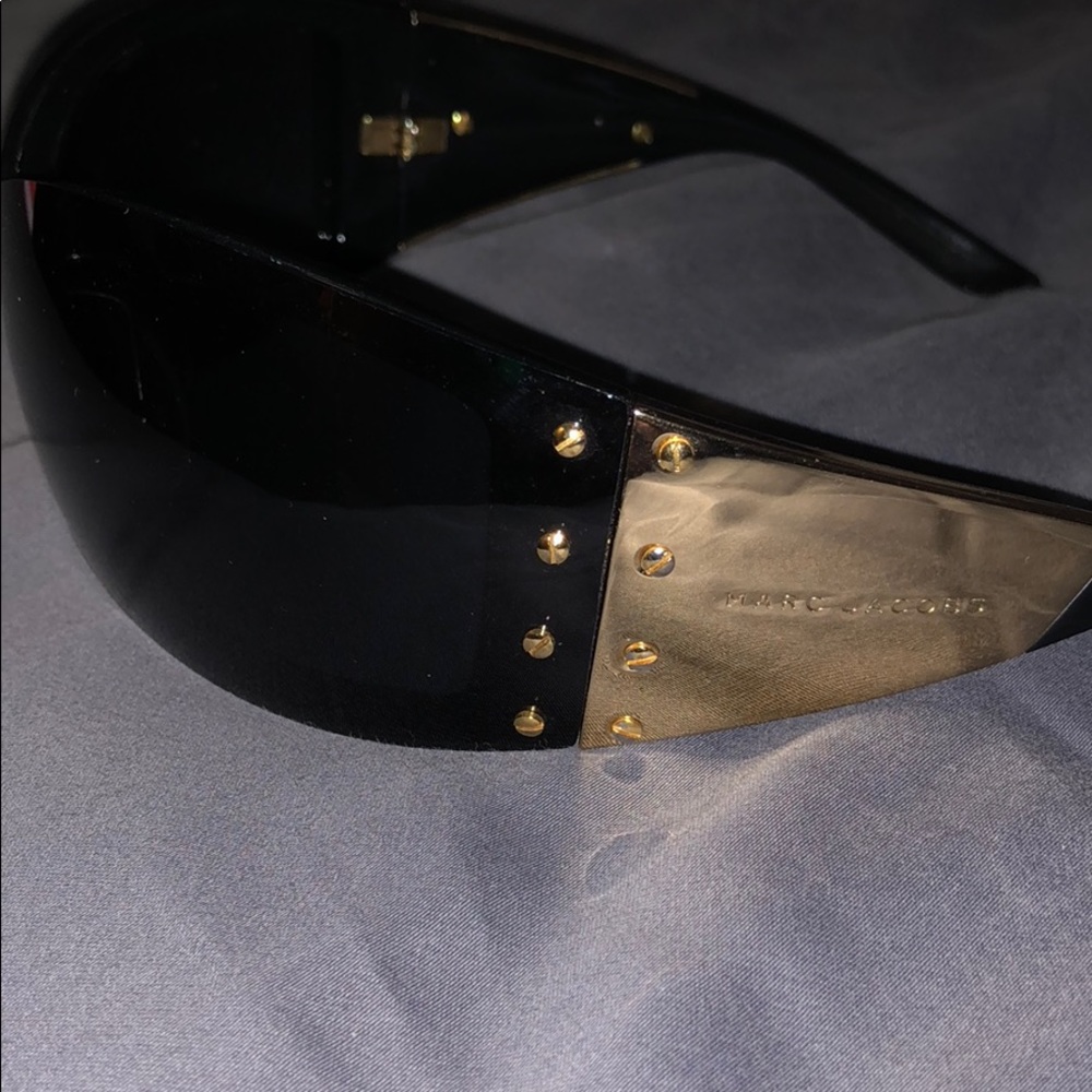 Marc Jacobs sunglasses